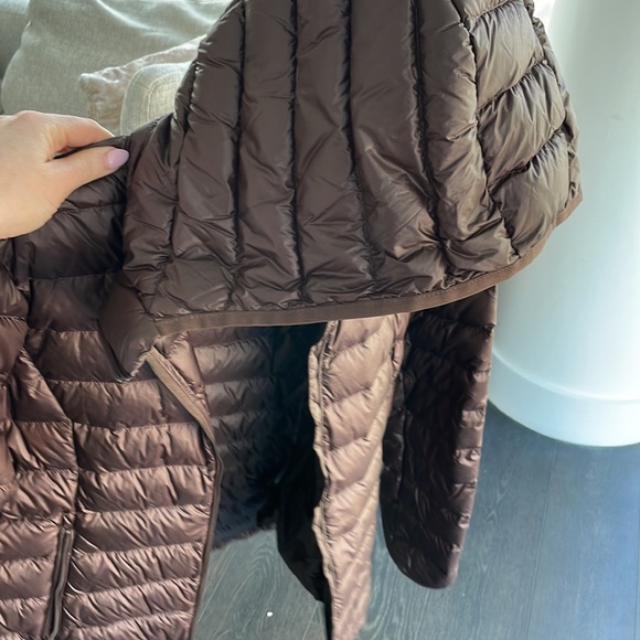 Foundation Puffer - Picture 4 of 8